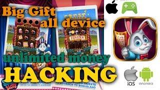 Siesta Slots Hacking Bonus ( iOS / Android )
