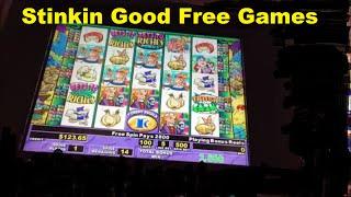 Stinkin Rich Free Game Bonus June 2016