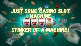 Are you going to Play a Slot Machine? You want to watch this