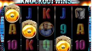 Knockout Wins new Merkur 243 Way slot Dunover's features