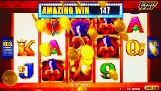 Wicked Winnings IV slot machine, DBG #14
