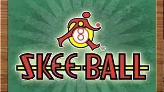 SKEE-BALL® from Bally Technologies