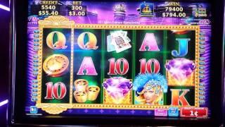 Jackpot 400 Free Spins With Max Bet Slot Machine.