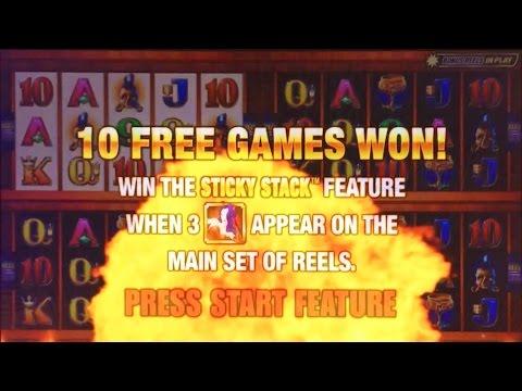 Wicked Winnings IV slot machine, DBG #19