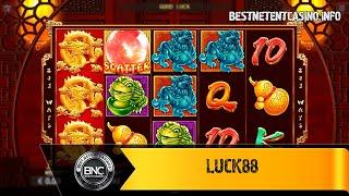 Luck88 slot by KA Gaming