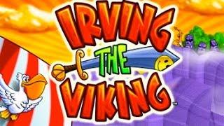 Irving The Viking Slot Machine Bonus-quarters