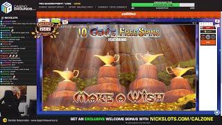 Casino Slots Live - 29/03/19