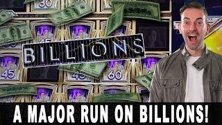★ Slots ★ BILLIONS of Bonuses! ★ Slots ★ A MAJOR Run and MAJOR Wins ★ Slots ★ BCSlots