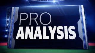 WSOP Main Event Pro Analysis