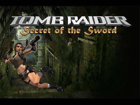 Free Tomb Raider II slot machine by Microgaming gameplay ★ SlotsUp