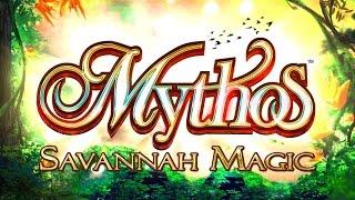 Mythos Savannah Magic™