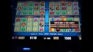 Wonder 4 Pompeii: BIG Hit