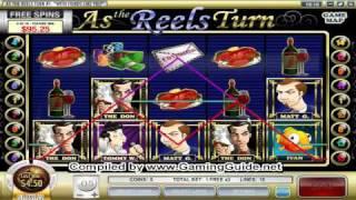 GC As The Reels Turn ( Episode-1) I-Slot