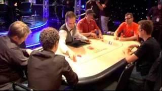 EPT 6 Barcelona Day 5 Intro: The final table  PokerStars.com