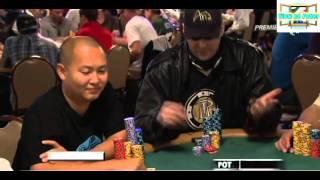 Best of Phil Hellmuth - Insults, blowouts, tilt moments, rants and more