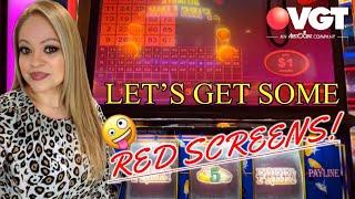 ⋆ Slots ⋆ WACKEY WEDNESDAY WITH A ⋆ Slots ⋆ VGT MIX! LET’S GO RED, BABY! ⋆ Slots ⋆⋆ Slots ⋆