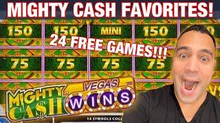 • MIGHTY CASH!! • | Phoenix, Outback Bucks & Las Vegas WINS!!! • •• | EEEEE!!!! •