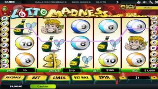 Lotto Madness ™ Free Slots Machine Game Preview By Slotozilla.com