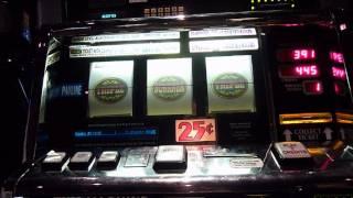 Triple Bonanza Slot Machine Win (queenslots)