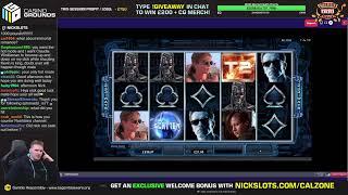 Casino Slots Live - 30/03/20