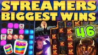 Streamers Biggest Wins – #46 / 2018