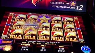 NEW Wings of Fire Slot Ultinate Choice Spins - Ainsworth