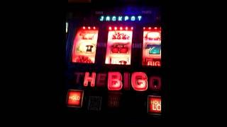 The Big one Jackpot