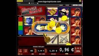 Bruce Lee Slot WMS - Free Games!