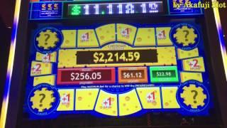 MOUSE TRAP•2c Slot machine Max Bet $4 Very Interesting Game Sam Manuel Casino