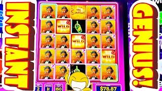 HOW TO BECOME AN INSTANT GENIUS!! * BIG WIN DECISIONS!!! - Las Vegas Casino Slot Machine Bonus Slots
