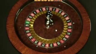 Auto Live Roulette online - £200 starting stack, 6 minutes of high stakes..