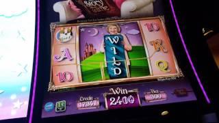WILD RESPIN MAX BET!! Betty White Story Time Slot - BIG WIN!