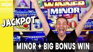 •️ Jackpot THUNDER CASH • BONUS @ Everything Vegas • BCSlots (S. 24 • Ep. 4)