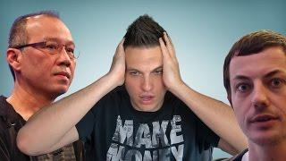 High Stakes Poker Pro KIDNAPPED!