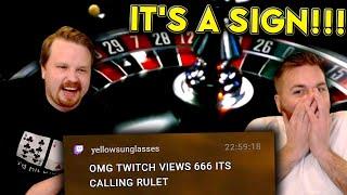 Crazy Time and Roulette at the Same Time?! -- Dual Table Live Casino Action!!