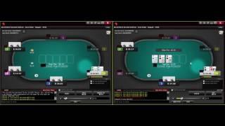 Road to High Stakes 2017: Episode 7  Part 1 of 3 25NL Zone
