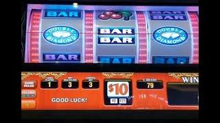 LIVE Handpay JACKPOT at High Limit Pinball Slots