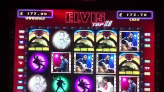 Elvis 4 good jukeboxes