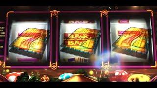 Willy Wonka •LIVE PLAY w/ Bonuses• Slot Machine in Las Vegas