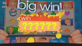• •NEW SLOT• • Ellen Slot Machine Bonuses and Big Win (IGT) | First Attempt! !!!
