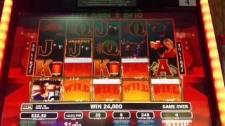New Game:PUBBIN*Max Bet*Bonus*