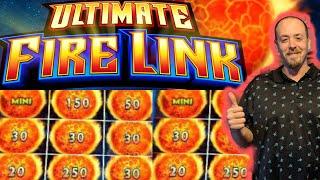 ★ Slots ★Grand Reopening of Red Hawk Casino★ Slots ★ Ultimate Fire Link★ Slots ★ (Dime Denomination)