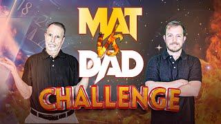 Matt Vs. Dad Video Poker Challenge Who Wins? • The Jackpot Gents
