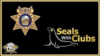 Seals with Clubs facing criminal charges in Nevada