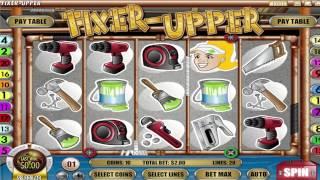Fixer Upper ™ Free Slots Machine Game Preview By Slotozilla.com