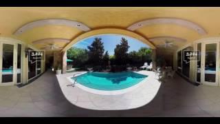 Wynn Fairway Villa VR 360