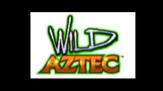 Wild Aztec - Konami Slot Bonus Win with Retrigger!