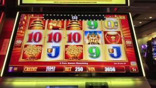 New 88 Fortunes Big Win