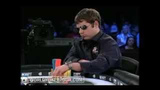 Legends Of Poker: Jonathan Little