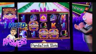 Something’s wrong ⋆ Slots ⋆. Has this ever happened to you? Monopoly Hot Properties
